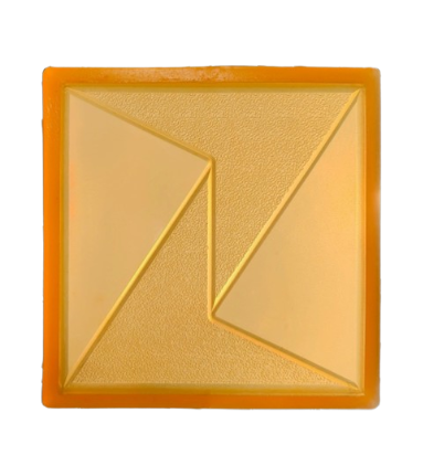 Pvc moulds for chequered tiles manufacturers, suppliers and exporters in India